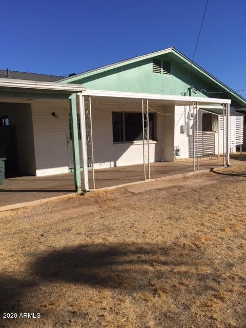 3313 E Pershing Ave, Phoenix, AZ 85032 photo 2