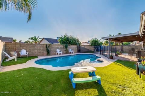 7359 E Drummer Ave, Mesa, AZ 85208 photo 6