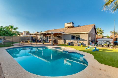7359 E Drummer Ave, Mesa, AZ 85208 photo 41