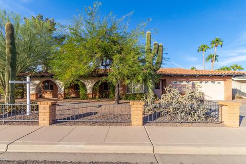 3402 E Cholla St, Phoenix, AZ 85028 photo 1