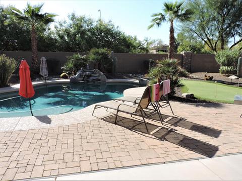 3675 E Bartlett Way, Chandler, AZ 85249 photo 24