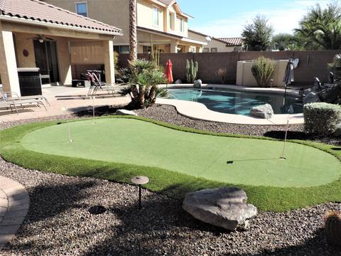 3675 E Bartlett Way, Chandler, AZ 85249 photo 26