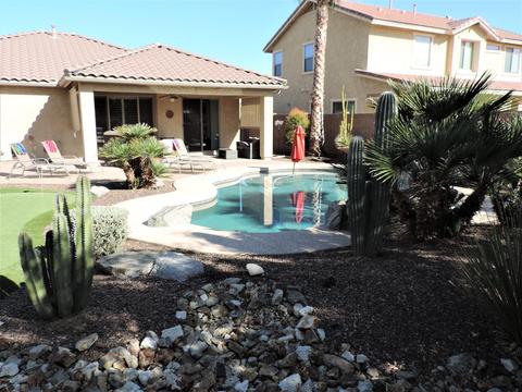 3675 E Bartlett Way, Chandler, AZ 85249 photo 25