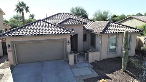 3675 E Bartlett Way, Chandler, AZ 85249 photo 1