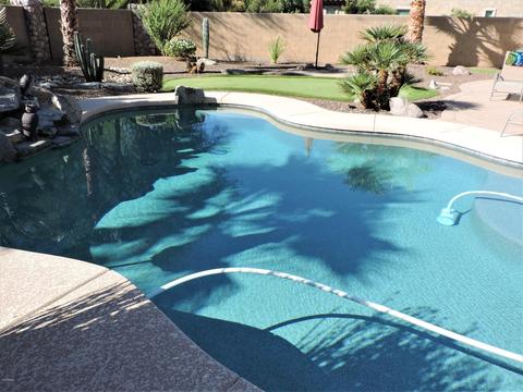 3675 E Bartlett Way, Chandler, AZ 85249 photo 27