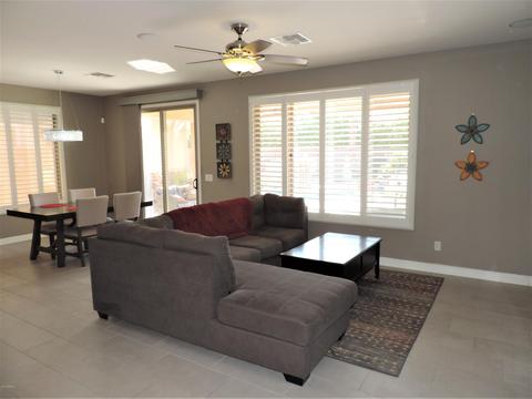 3675 E Bartlett Way, Chandler, AZ 85249 photo 12