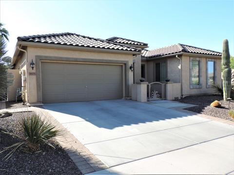 3675 E Bartlett Way, Chandler, AZ 85249 photo 6