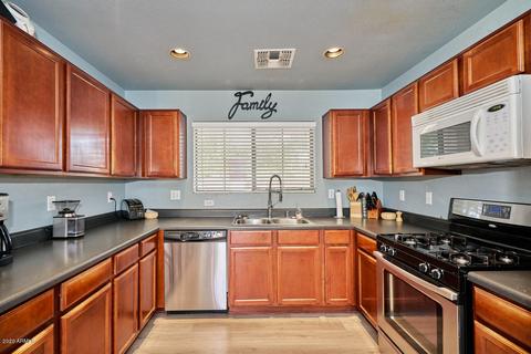 1244 E Clifton Ave, Gilbert, AZ 85295 photo 1