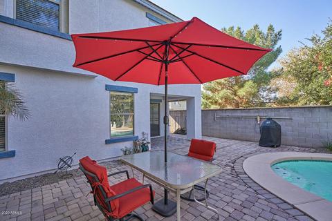 1244 E Clifton Ave, Gilbert, AZ 85295 photo 14