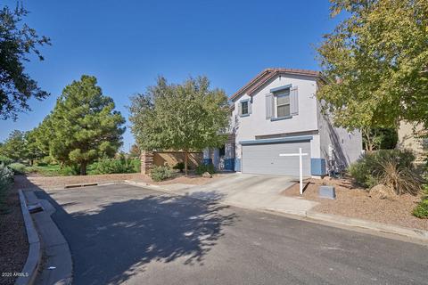 1244 E Clifton Ave, Gilbert, AZ 85295 photo 25