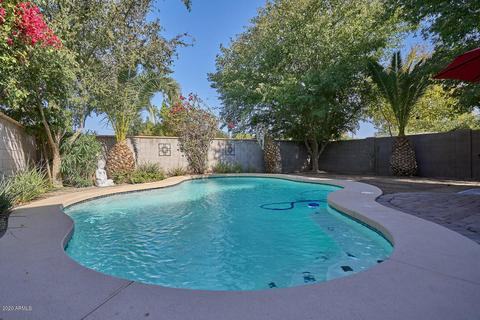 1244 E Clifton Ave, Gilbert, AZ 85295 photo 43