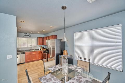 1244 E Clifton Ave, Gilbert, AZ 85295 photo 20