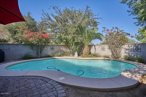 1244 E Clifton Ave, Gilbert, AZ 85295 photo 42