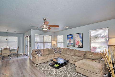 1244 E Clifton Ave, Gilbert, AZ 85295 photo 29