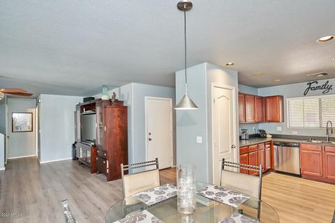 1244 E Clifton Ave, Gilbert, AZ 85295 photo 18