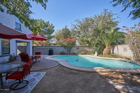 1244 E Clifton Ave, Gilbert, AZ 85295 photo 4