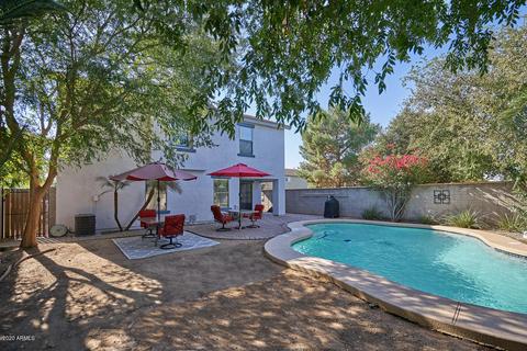 1244 E Clifton Ave, Gilbert, AZ 85295 photo 12