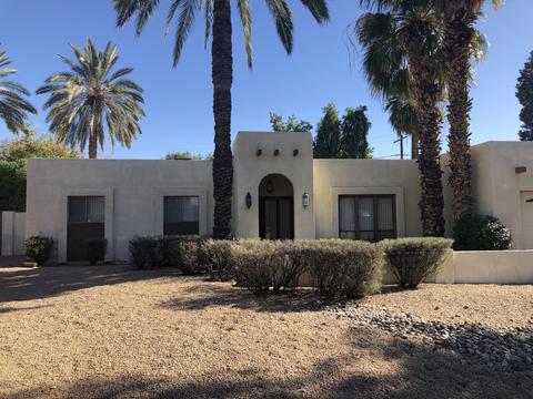 6301 N 14th Pl, Phoenix, AZ 85014 photo 1