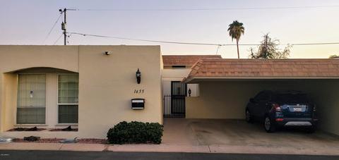 1655 E Borghese Pl, Phoenix, AZ 85016 photo 1