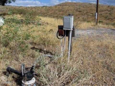 5771 S Timken Trl, Willcox, AZ 85643 photo 5