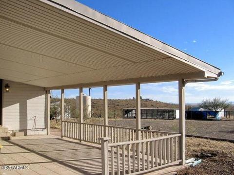 5771 S Timken Trl, Willcox, AZ 85643 photo 13