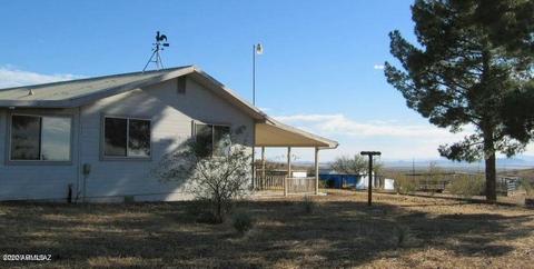 5771 S Timken Trl, Willcox, AZ 85643 photo 1