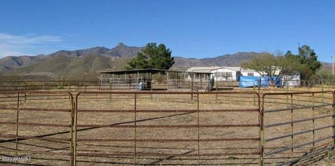 5771 S Timken Trl, Willcox, AZ 85643 photo 11