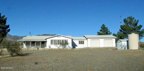 5771 S Timken Trl, Willcox, AZ 85643 photo 18