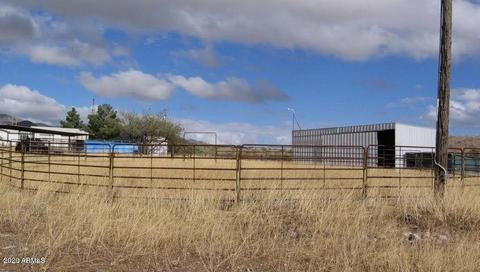 5771 S Timken Trl, Willcox, AZ 85643 photo 23