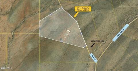 5771 S Timken Trl, Willcox, AZ 85643 photo 50