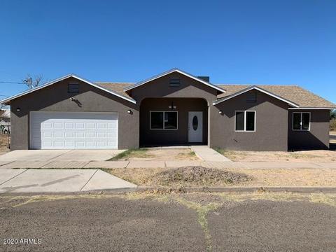 675 E 18th St, Douglas, AZ 85607 photo 1