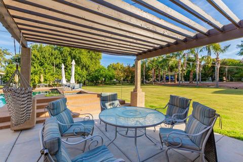 2111 E Melrose St, Gilbert, AZ 85297 photo 39