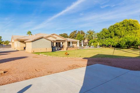 2111 E Melrose St, Gilbert, AZ 85297 photo 44