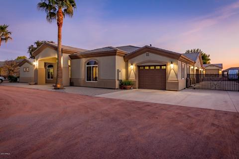 2111 E Melrose St, Gilbert, AZ 85297 photo 45