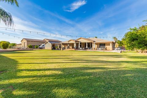2111 E Melrose St, Gilbert, AZ 85297 photo 42