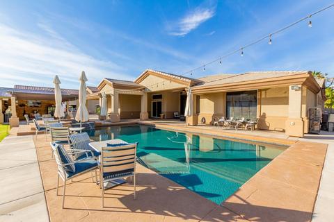 2111 E Melrose St, Gilbert, AZ 85297 photo 41