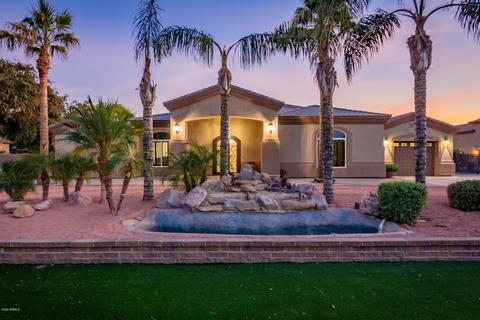2111 E Melrose St, Gilbert, AZ 85297 photo 46