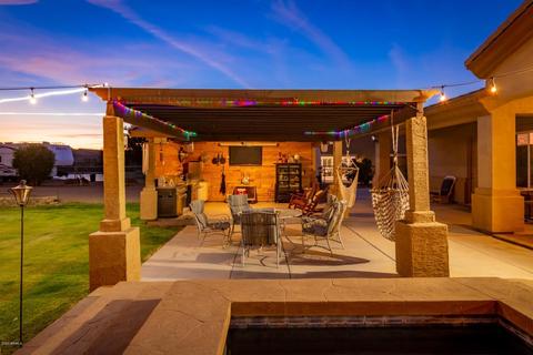 2111 E Melrose St, Gilbert, AZ 85297 photo 53