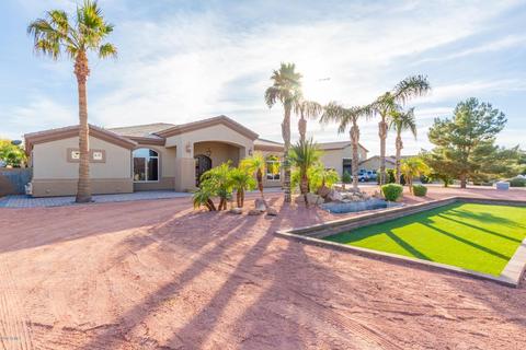 2111 E Melrose St, Gilbert, AZ 85297 photo 2