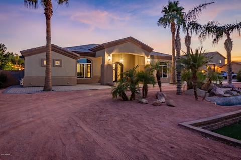 2111 E Melrose St, Gilbert, AZ 85297 photo 47