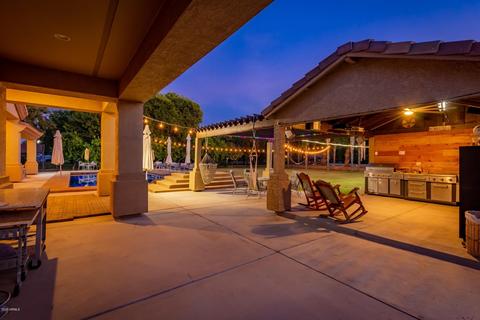 2111 E Melrose St, Gilbert, AZ 85297 photo 49