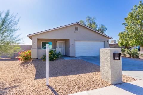2729 E Phelps Rd, Phoenix, AZ 85032 photo 1