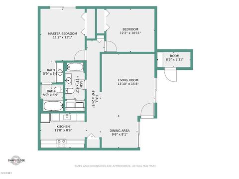 2441 E 7th St, Tempe, AZ 85288 photo 32