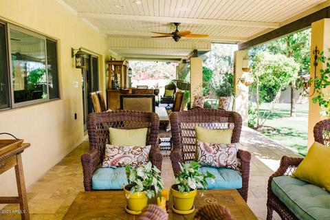4537 E Via Los Caballos --, Phoenix, AZ 85028 photo 75
