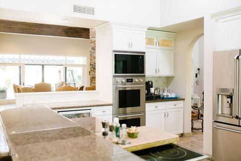 4537 E Via Los Caballos --, Phoenix, AZ 85028 photo 60