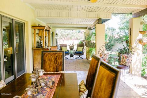 4537 E Via Los Caballos --, Phoenix, AZ 85028 photo 76