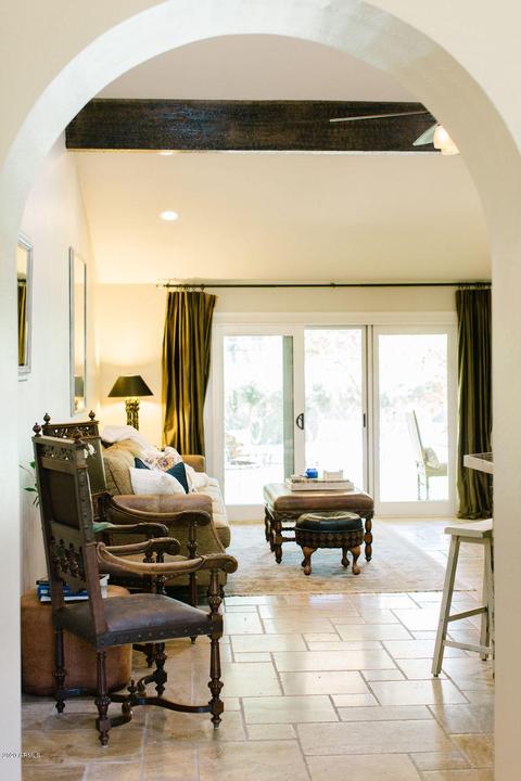 4537 E Via Los Caballos --, Phoenix, AZ 85028 photo 33