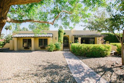 4537 E Via Los Caballos --, Phoenix, AZ 85028 photo 10