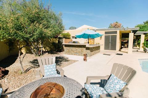 4537 E Via Los Caballos --, Phoenix, AZ 85028 photo 71