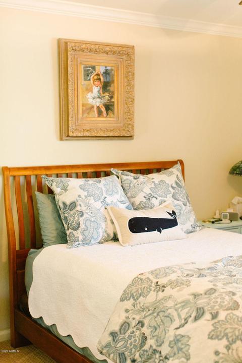 4537 E Via Los Caballos --, Phoenix, AZ 85028 photo 44
